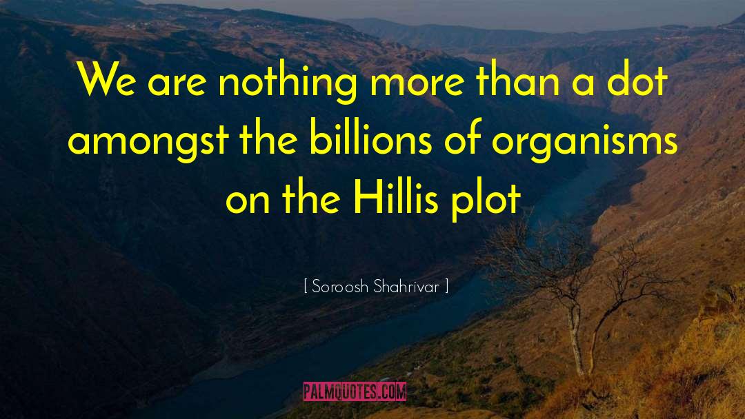 Shams quotes by Soroosh Shahrivar