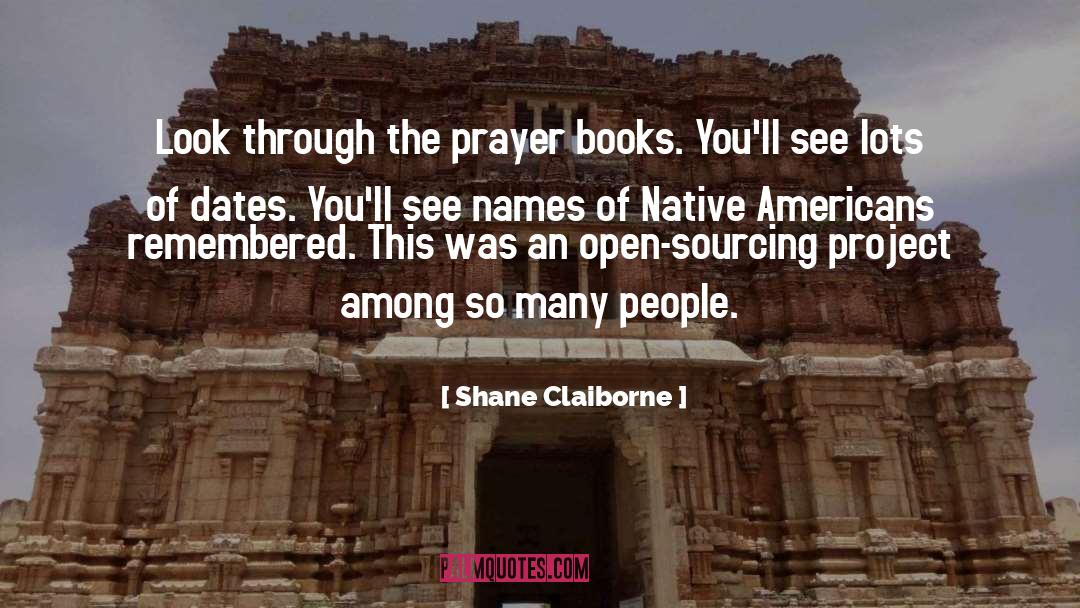 Shane Koyczan quotes by Shane Claiborne