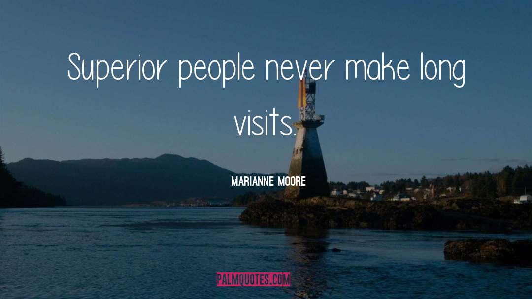 Shane Moore quotes by Marianne Moore