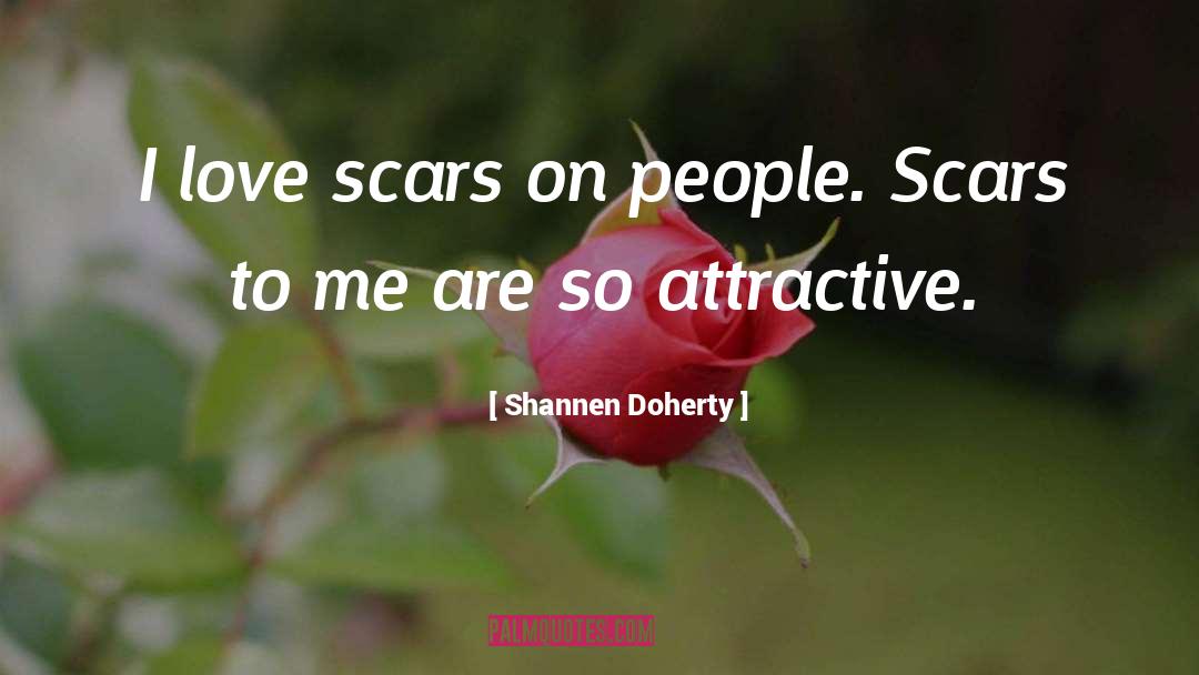 Shannen Wrass quotes by Shannen Doherty