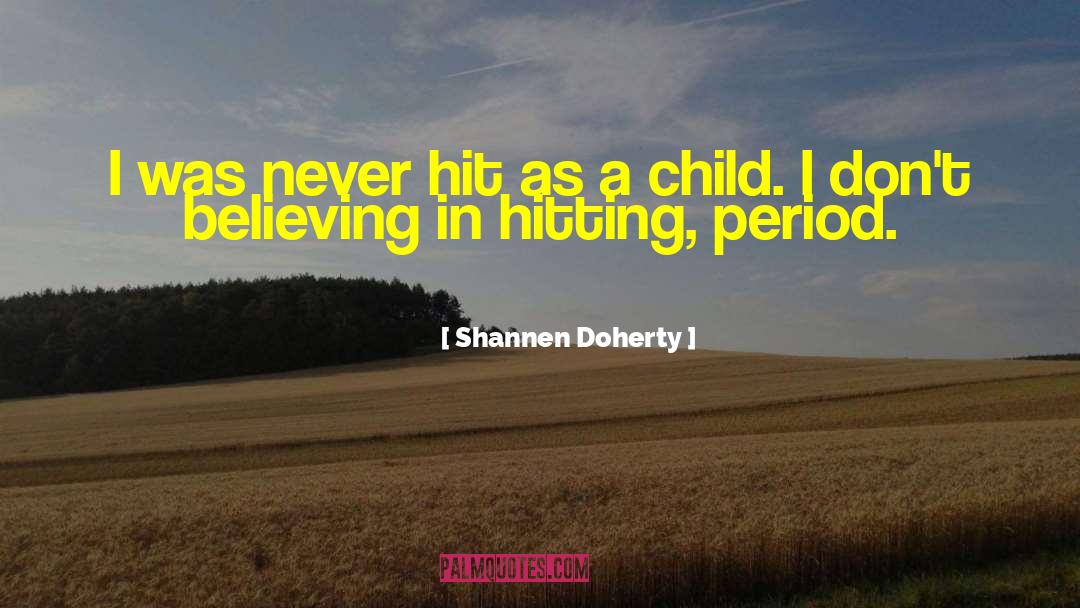 Shannen Wrass quotes by Shannen Doherty