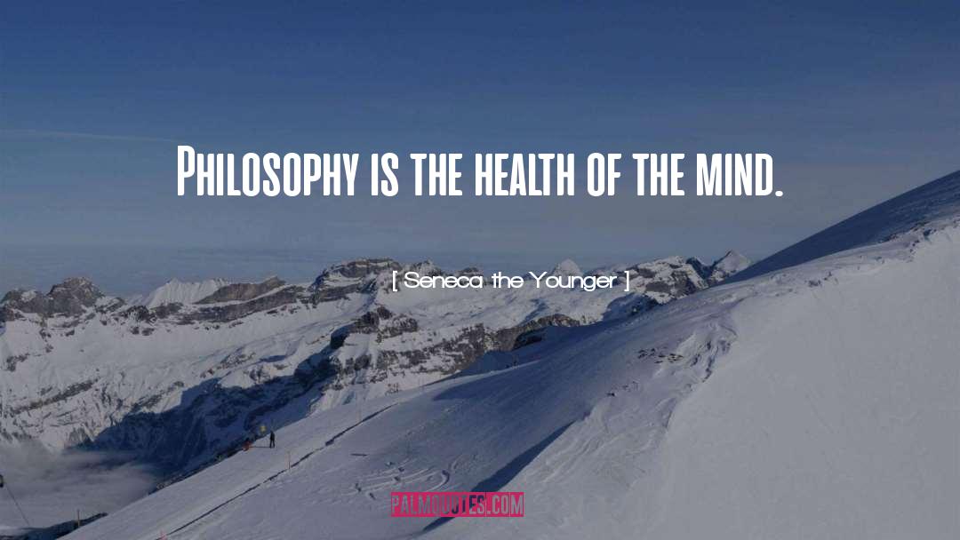 Shape The Mind quotes by Seneca The Younger