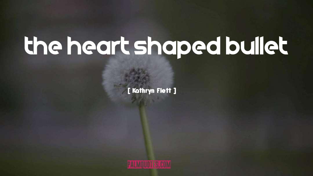 Shaped quotes by Kathryn Flett