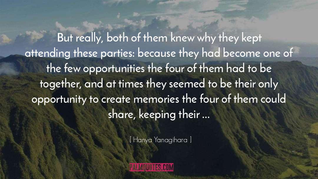 Share quotes by Hanya Yanagihara