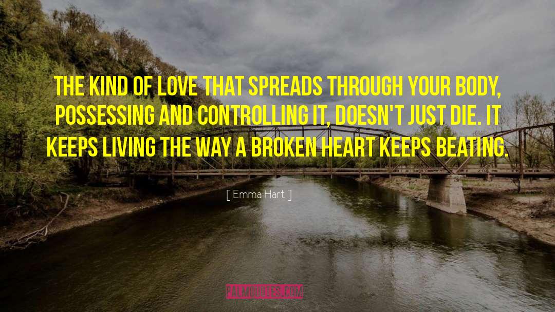 Share Your Love quotes by Emma Hart