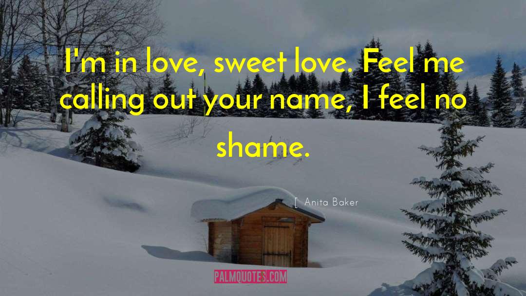 Share Your Love quotes by Anita Baker