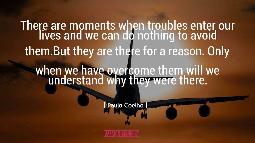 Shared Moments quotes by Paulo Coelho