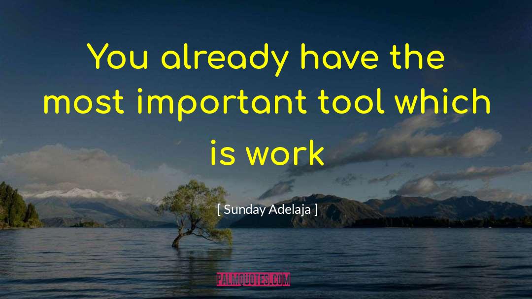 Shared Purpose quotes by Sunday Adelaja