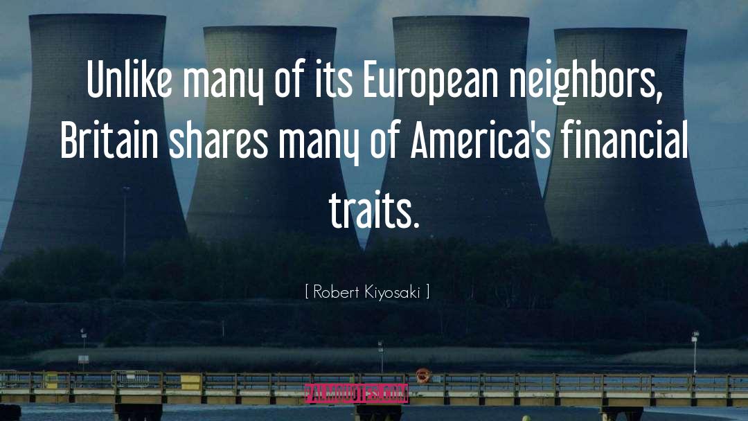 Shares quotes by Robert Kiyosaki
