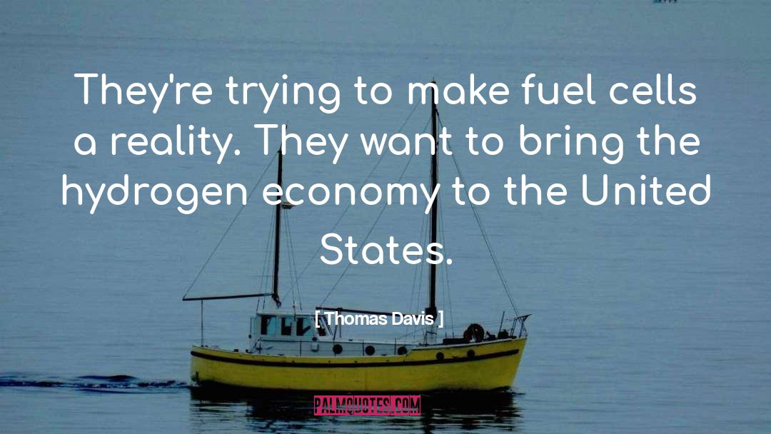 Sharing Economy quotes by Thomas Davis