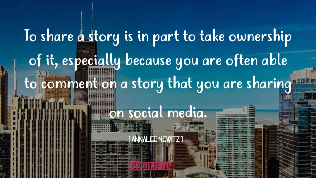 Sharing Economy quotes by Annalee Newitz