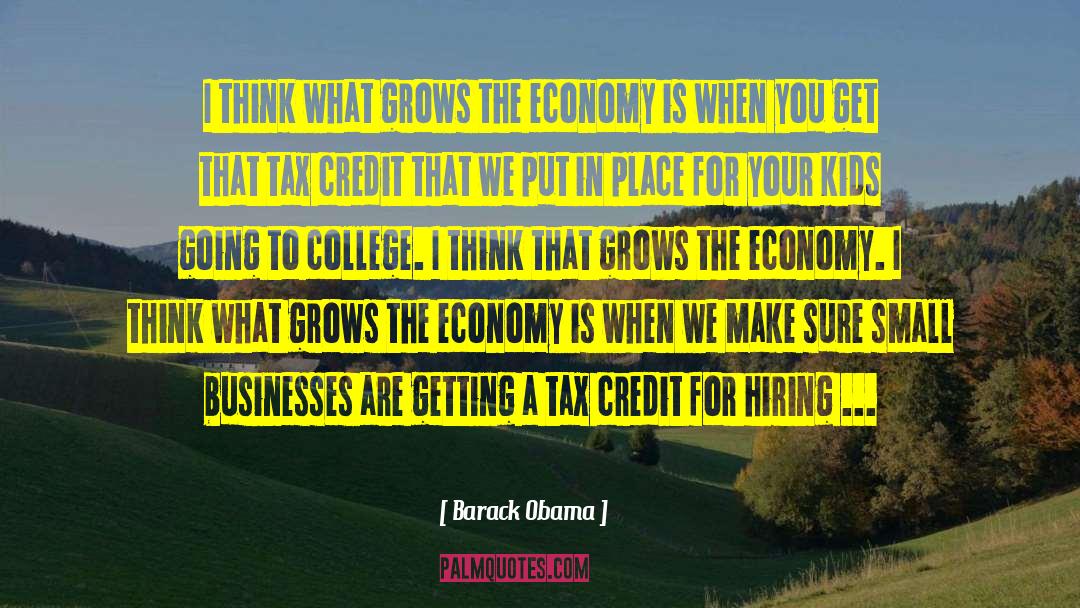 Sharing Economy quotes by Barack Obama