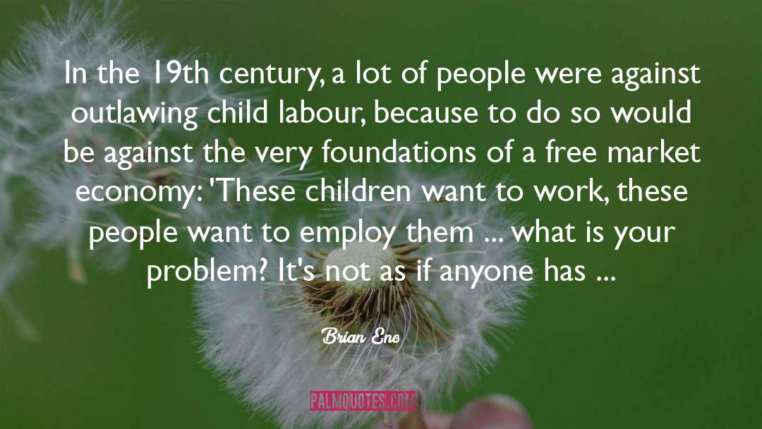 Sharing Economy quotes by Brian Eno