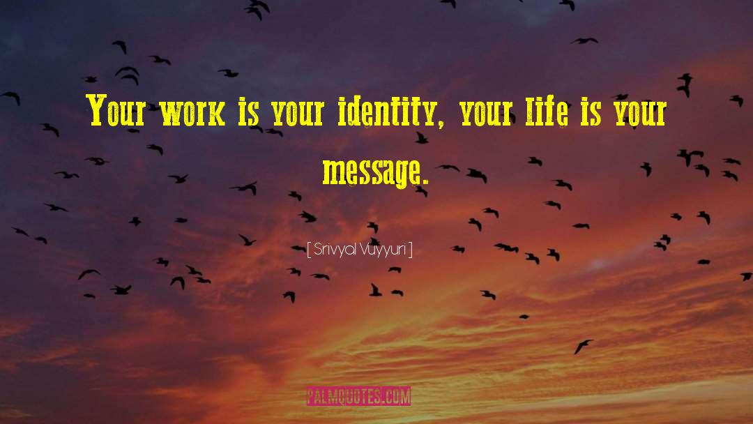 Sharing Life quotes by Srivyal Vuyyuri