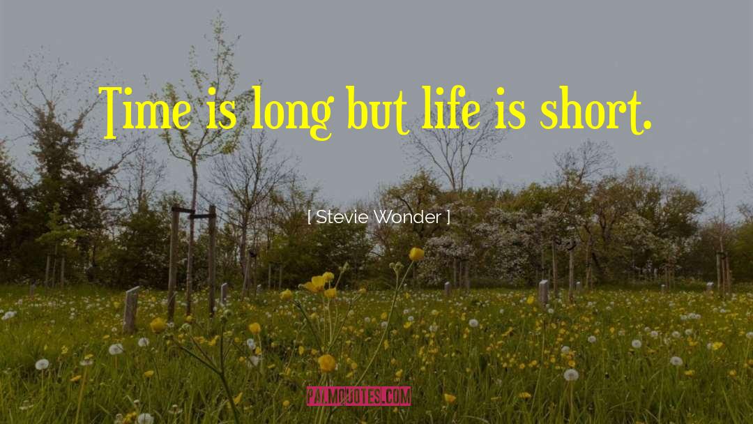 Sharing Life quotes by Stevie Wonder