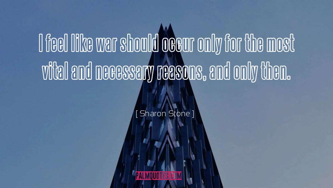 Sharp And Stone quotes by Sharon Stone