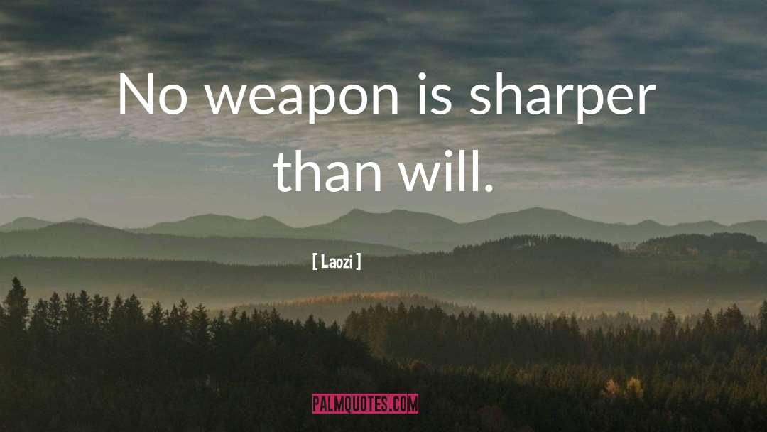 Sharper quotes by Laozi