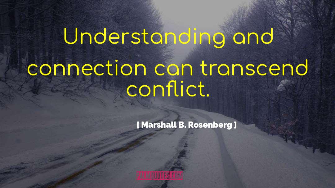 Shary Marshall quotes by Marshall B. Rosenberg