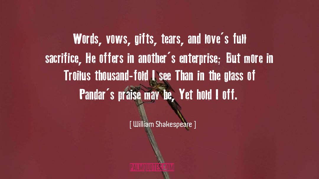 Shattered Glass quotes by William Shakespeare