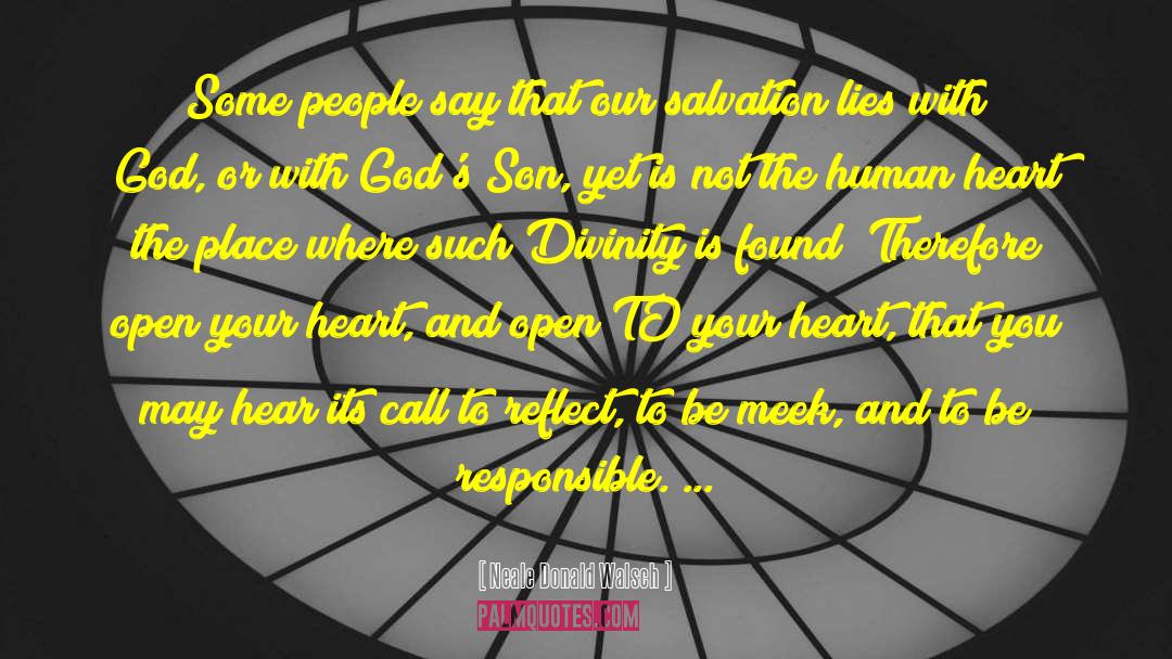 Shattered Heart quotes by Neale Donald Walsch