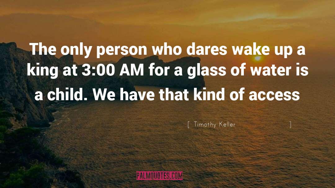 She Who Dares quotes by Timothy Keller