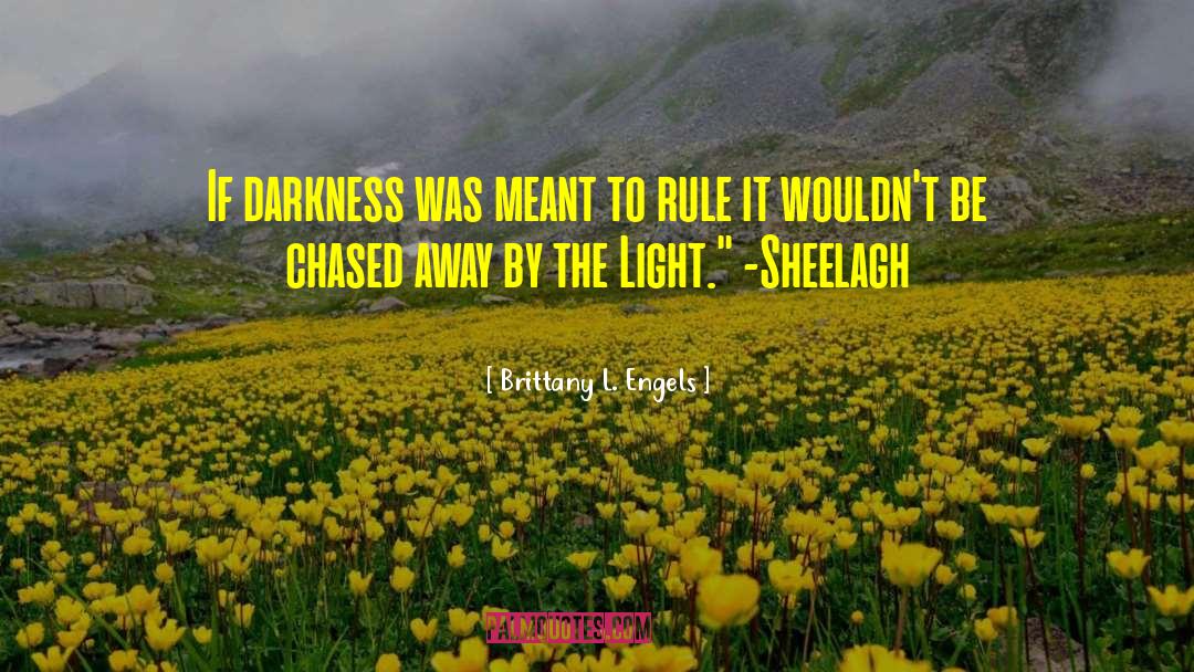 Sheelagh Maria quotes by Brittany L. Engels