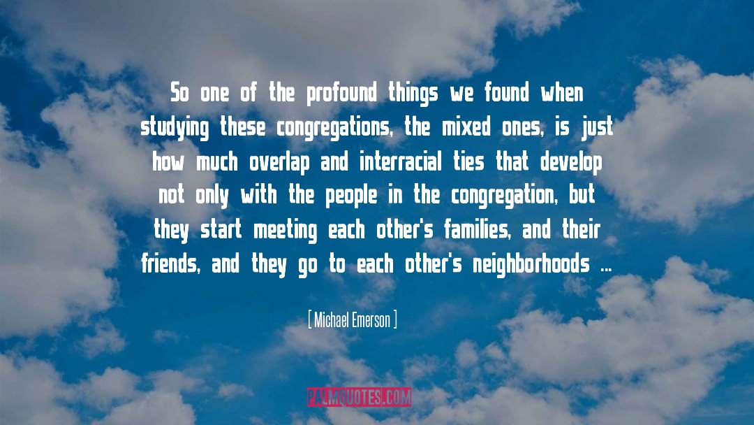 Sheibani Group quotes by Michael Emerson