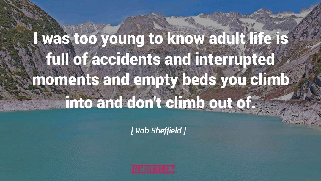 Shelf Life quotes by Rob Sheffield