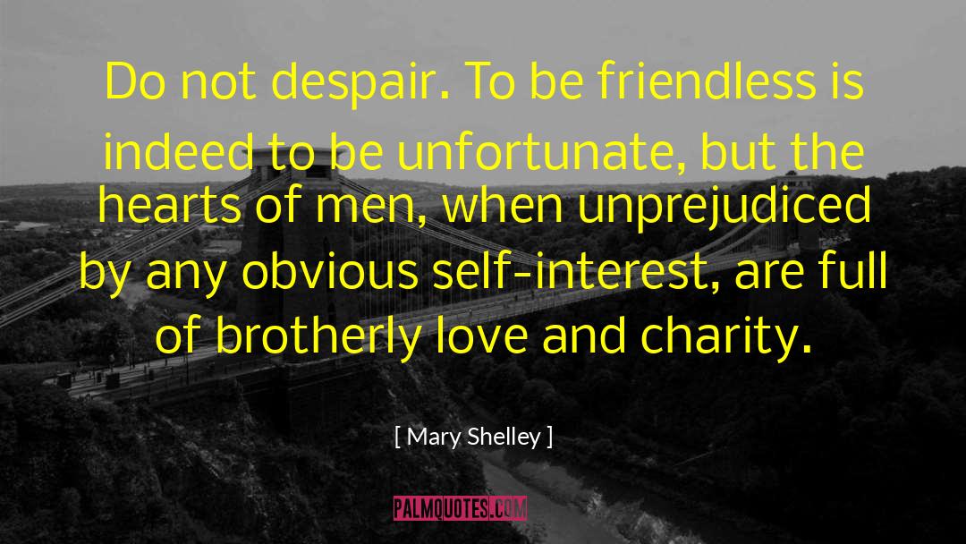 Shelley Coriell quotes by Mary Shelley