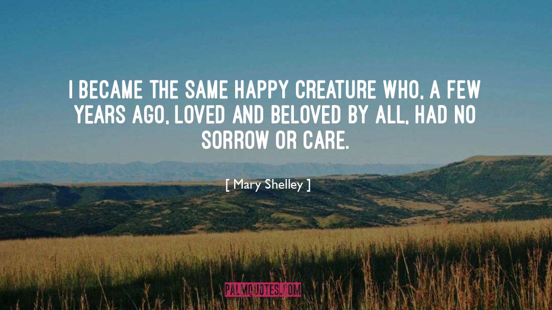 Shelley Winters quotes by Mary Shelley