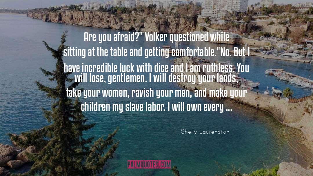 Shelly Laurenston quotes by Shelly Laurenston