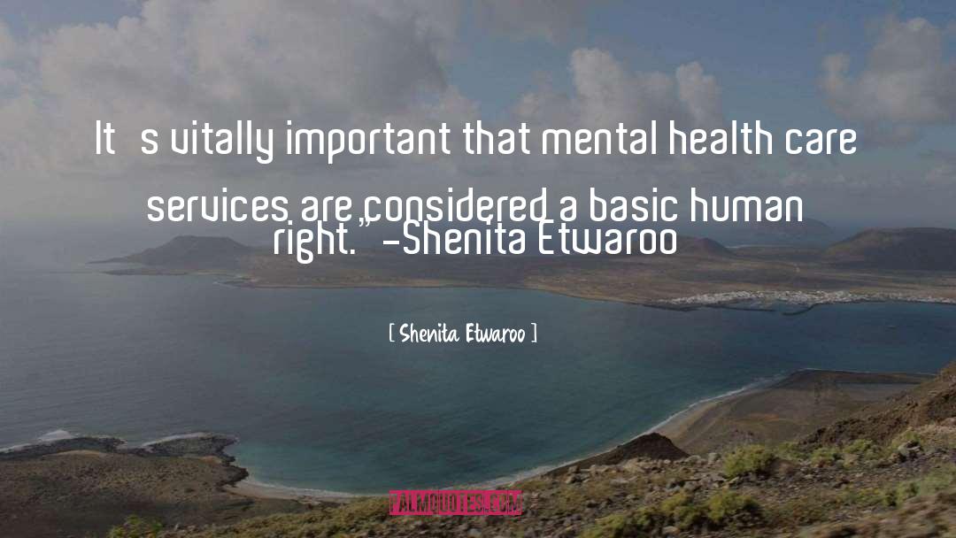 Shenita Etwaroo quotes by Shenita Etwaroo