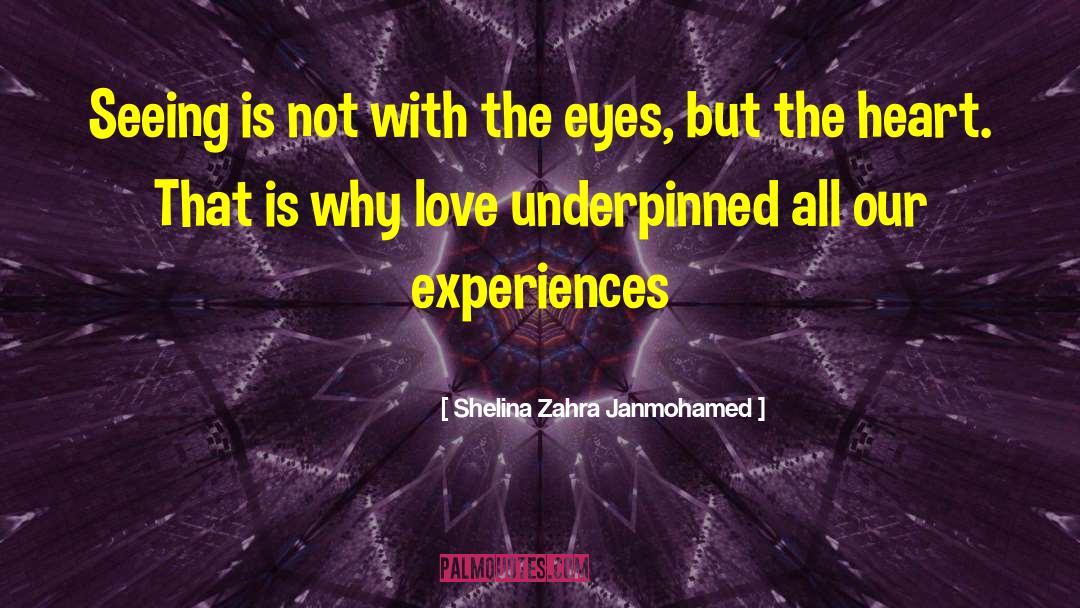 Sheniz Janmohamed quotes by Shelina Zahra Janmohamed