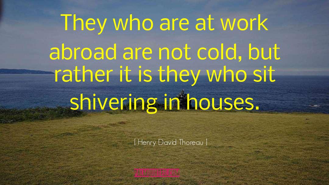 Sheogorath Shivering Isles quotes by Henry David Thoreau