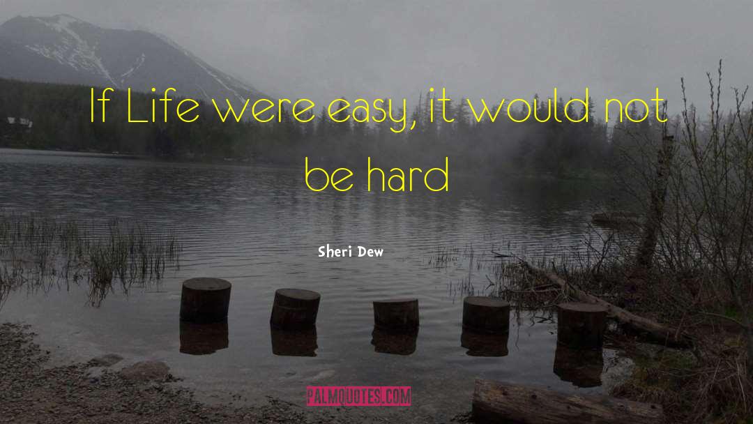 Sheri Dew quotes by Sheri Dew