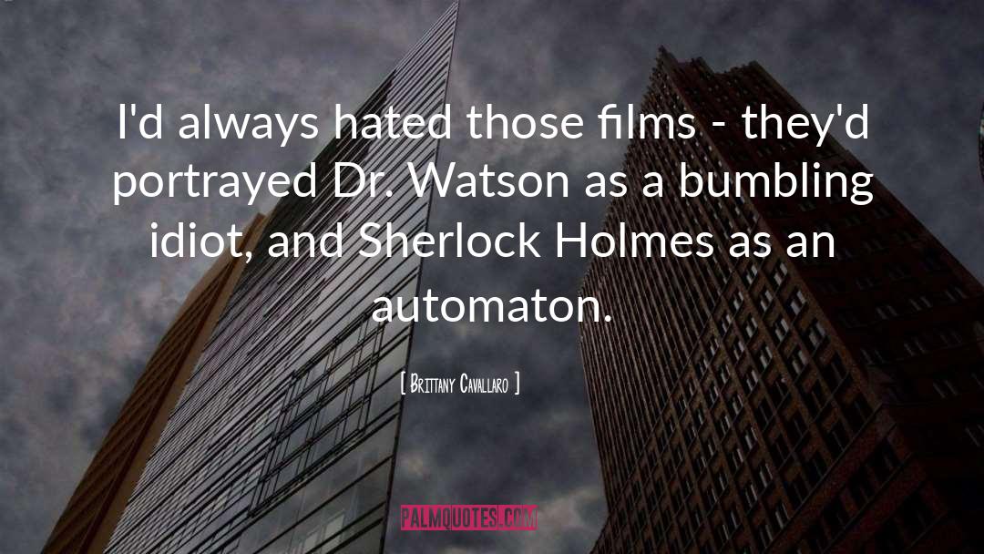 Sherlock Bbc John Watson quotes by Brittany Cavallaro