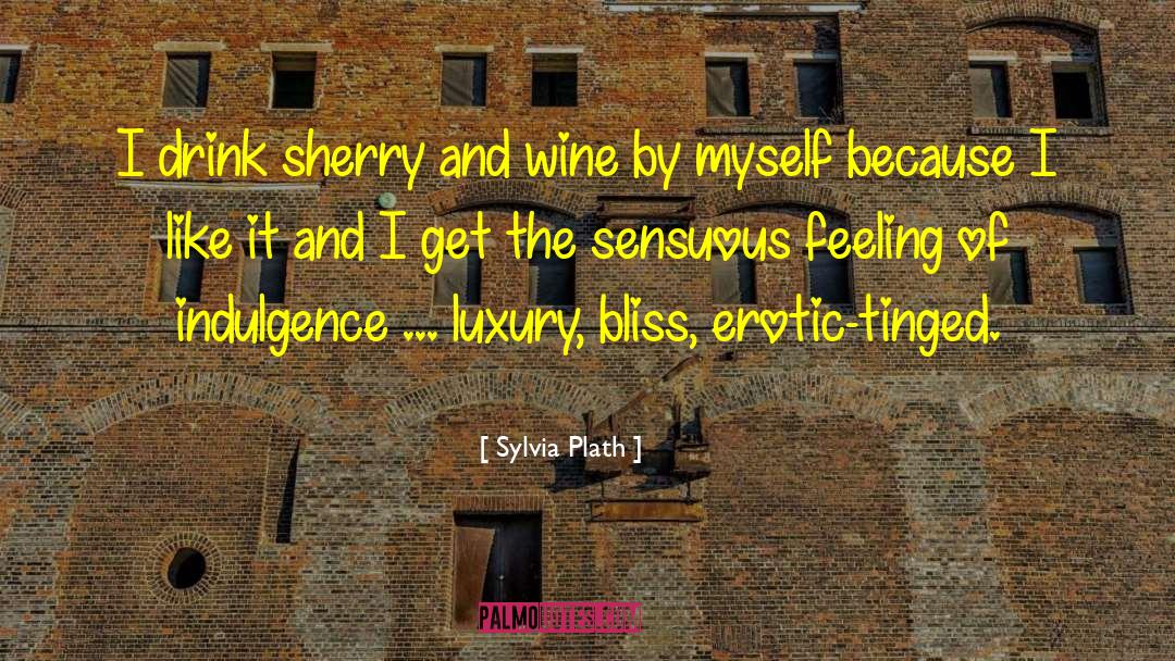 Sherry Soule quotes by Sylvia Plath