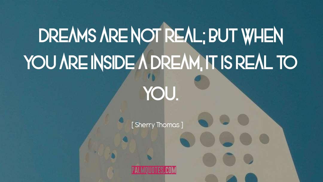 Sherry Thomas quotes by Sherry Thomas