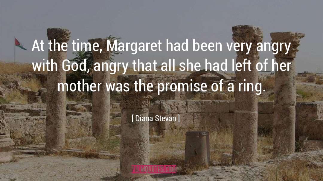 Sherwood Ring quotes by Diana Stevan