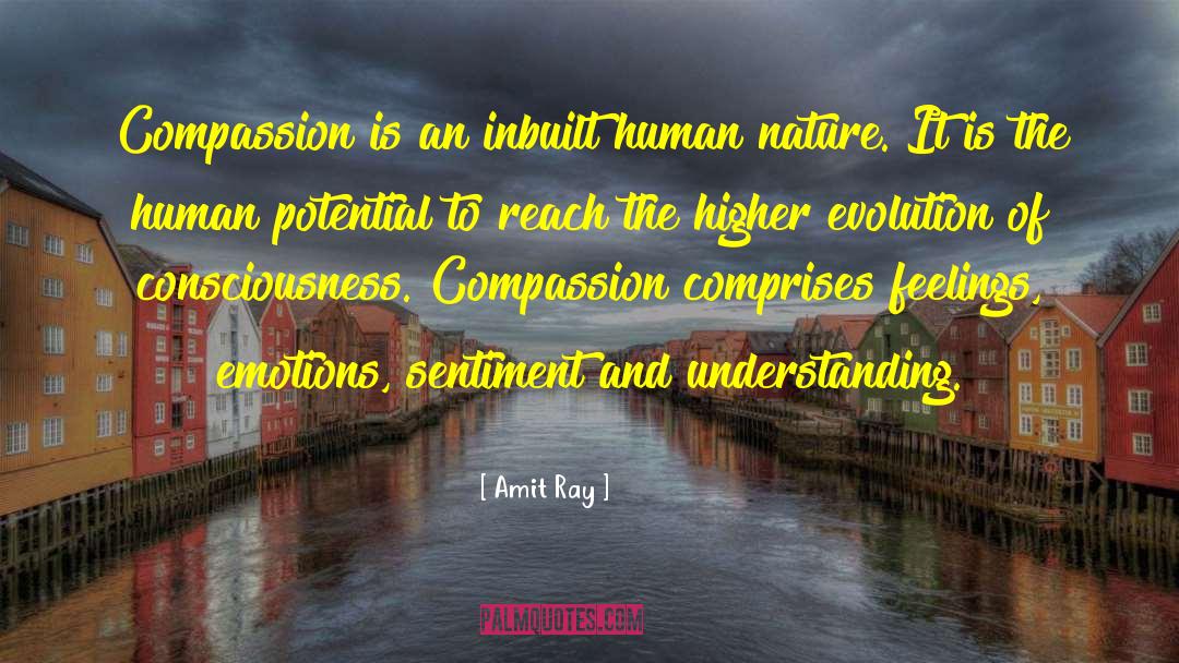 Shiftry Evolution quotes by Amit Ray