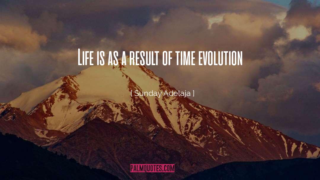 Shiftry Evolution quotes by Sunday Adelaja