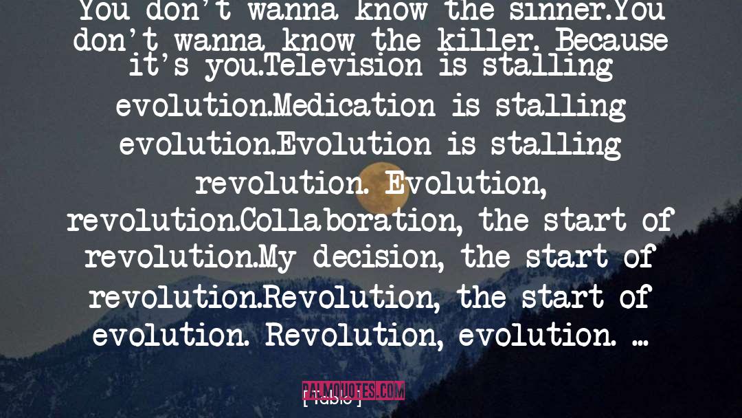 Shiftry Evolution quotes by Tablo