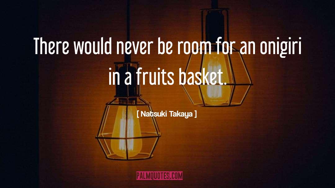 Shigure Fruits Basket Friendship quotes by Natsuki Takaya