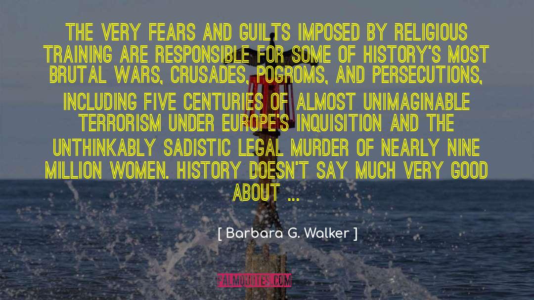 Shiloh Walker quotes by Barbara G. Walker