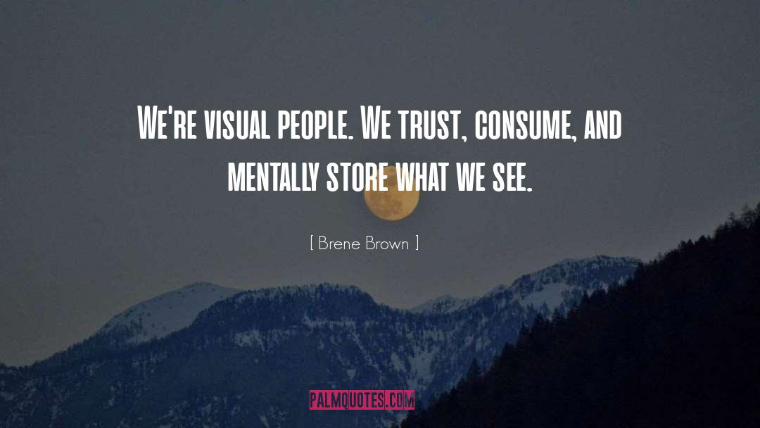 Shimazu Store quotes by Brene Brown