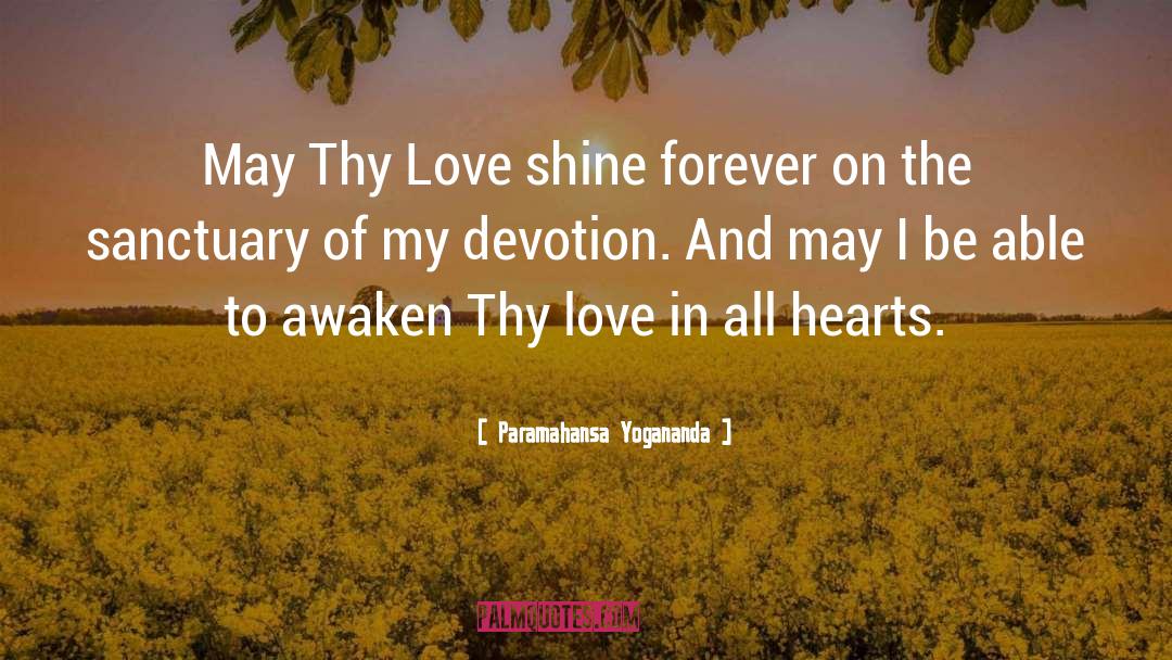 Shine quotes by Paramahansa Yogananda