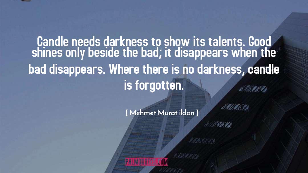 Shines quotes by Mehmet Murat Ildan