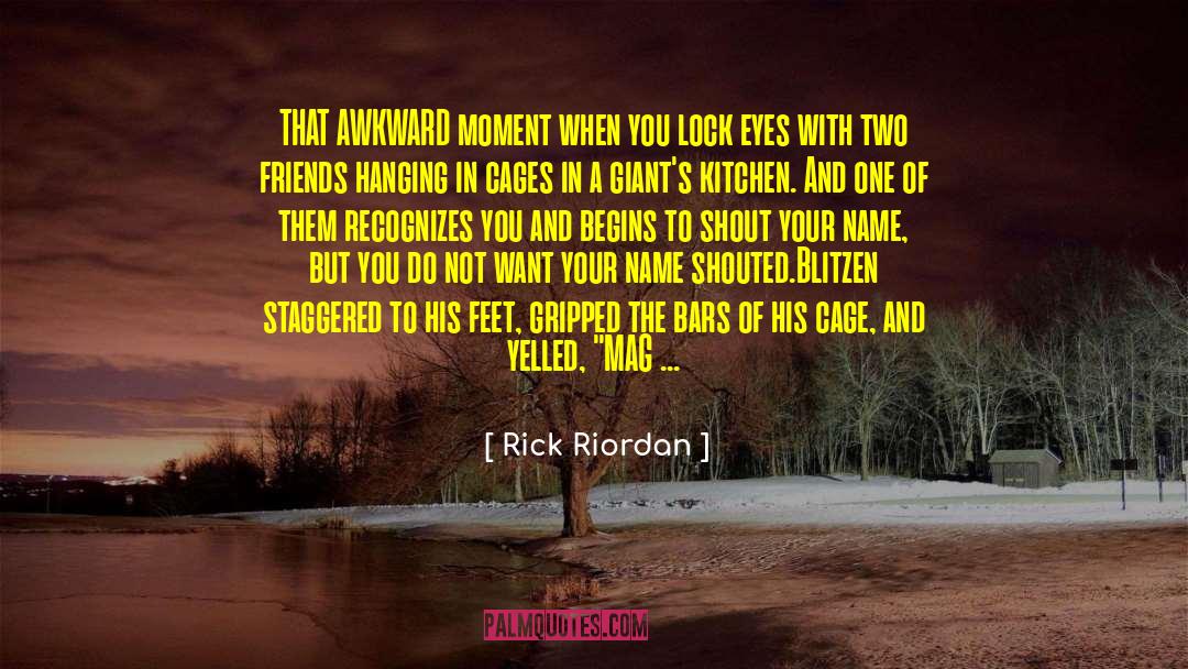 Ship Of The Dead quotes by Rick Riordan