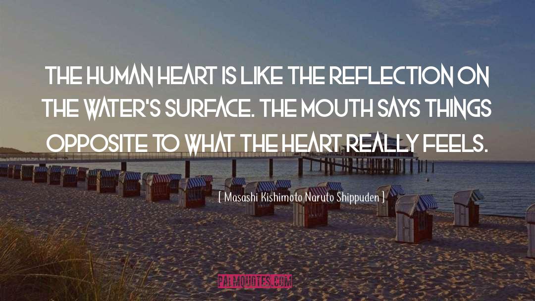Shippuden quotes by Masashi Kishimoto Naruto Shippuden