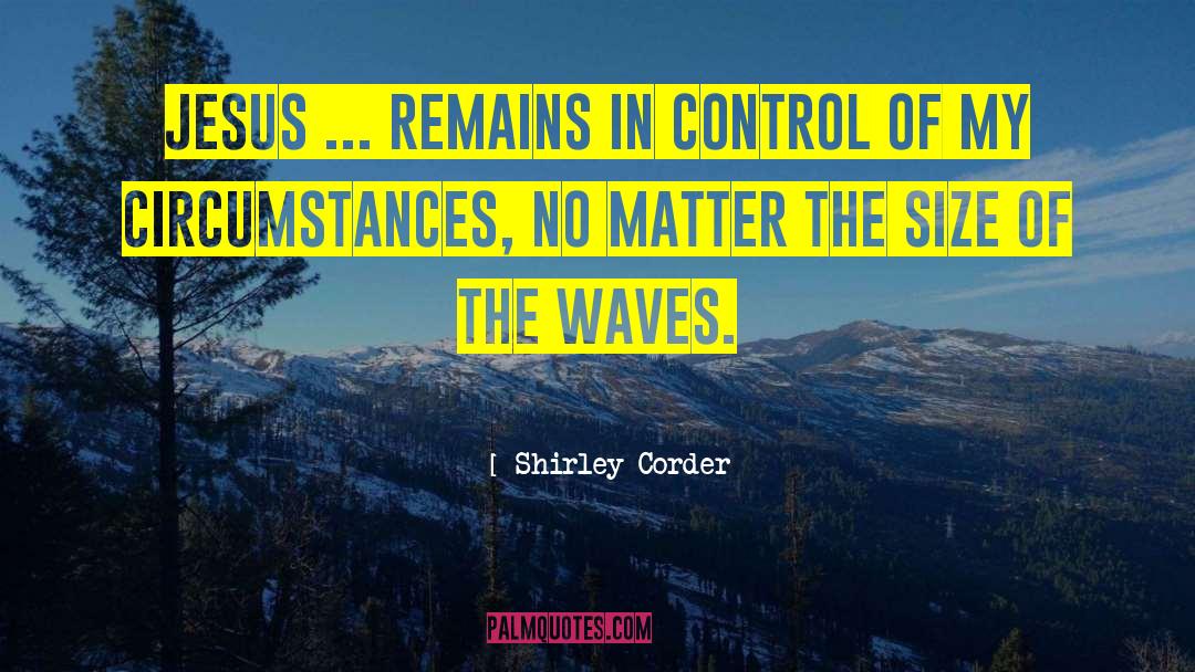 Shirley Corder quotes by Shirley Corder